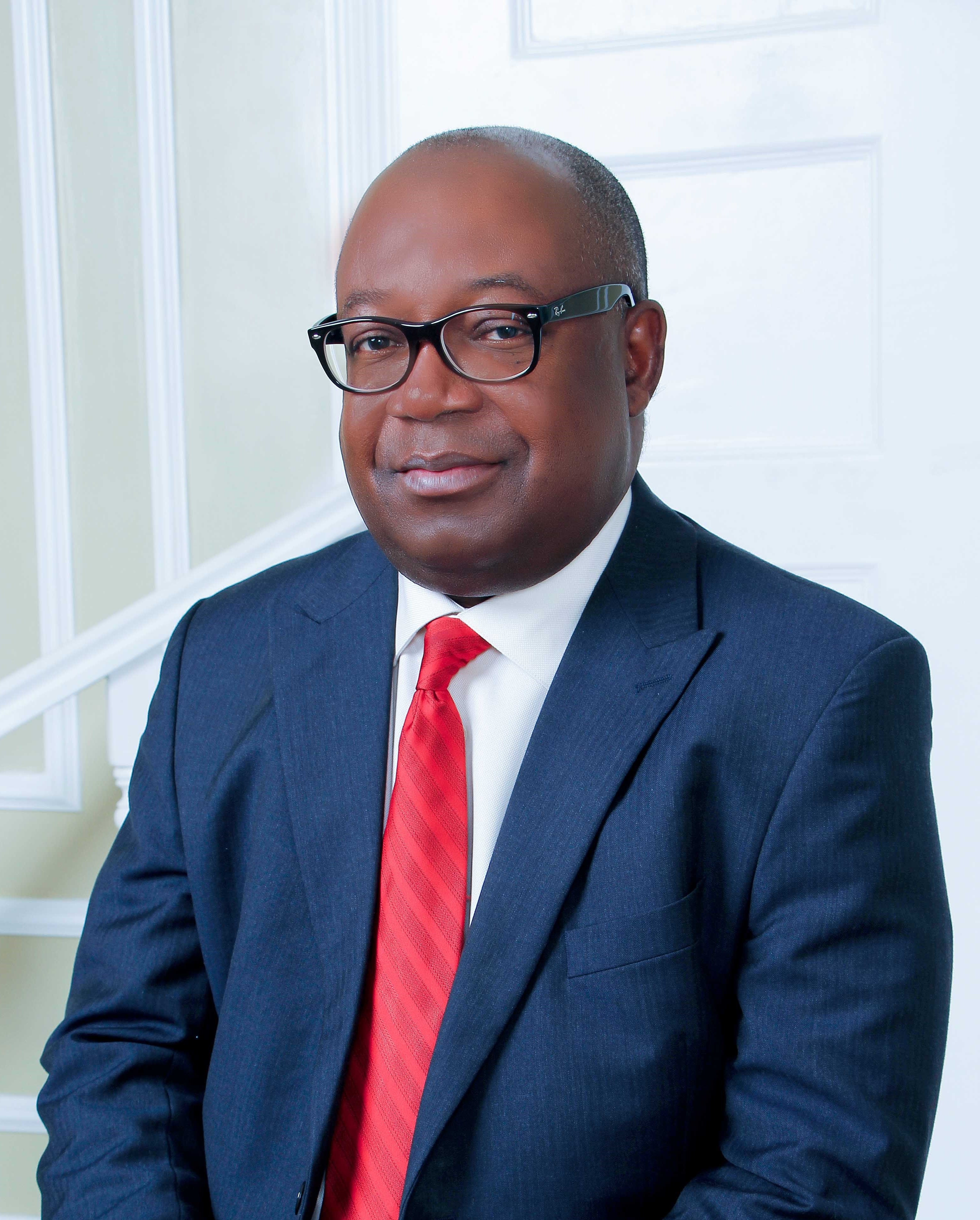 Michael Uwakwe